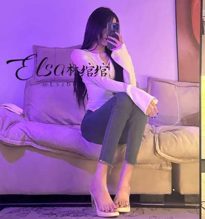 图片[1]-Elsa林绾绾(Lxz668) 合集下载-[107P-66V-3.8GB]-十六楼