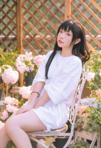 图片[1]-爆机少女喵小吉 全系列合集下载-[187G]-十六楼