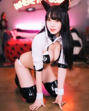 图片[3]-Sooflower(수련수련) 4套合集下载-[179P-1.83GB]-十六楼