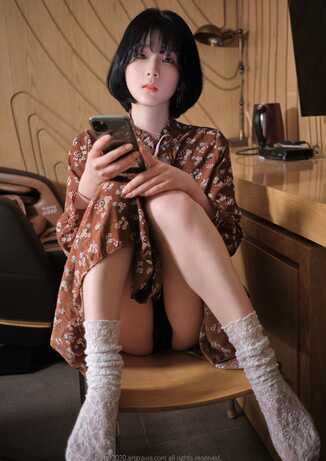图片[1]-Jang Joo 장주(Isabella) 49套写真合集下载-[13.9G]-十六楼