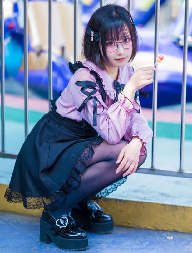 图片[1]-lunananya 合集下载-[794P-1V-5.71GB]-十六楼
